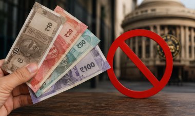 1 जुलाई से पुराने नोट बंद? आखिर क्या है पूरा मामला