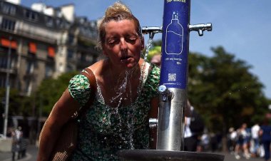 यूरोप में 40°C जानलेवा क्यों और भारत में अपेक्षाकृत सामान्य क्यों