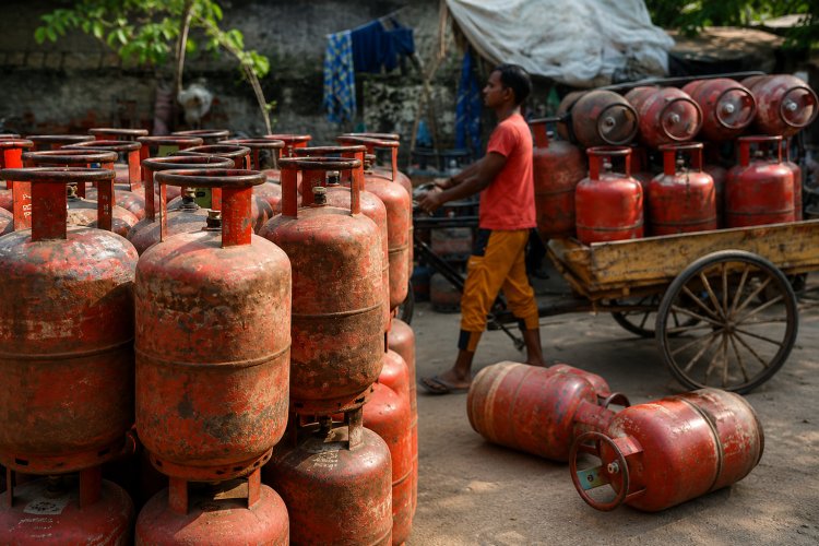 2 जून 2026 LPG रेट: घरेलू सिलेंडर पर राहत, कमर्शियल गैस महंगी; जानिए आपके शहर के नए दाम