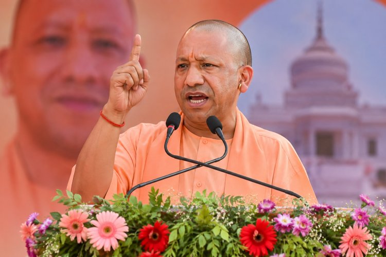 मच्छर और माफिया पर वार, फाजिलनगर को मिलेगी नई पहचान: मुख्यमंत्री योगी आदित्यनाथ