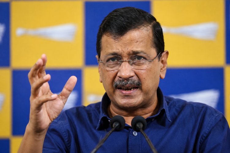 सीबीएसई विसंगति पर केजरीवाल का बड़ा सवाल- शिक्षा मंत्री को क्यों नहीं हटाया...
