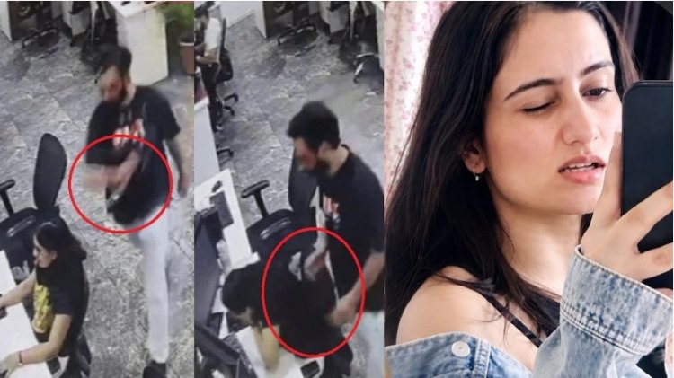 ब्रेकअप के बाद खूनी जुनून में बदली सनक