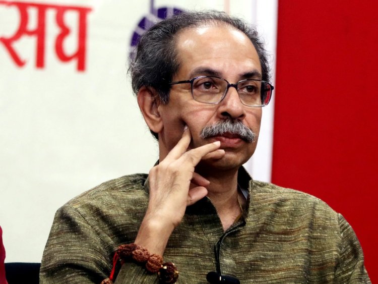 उद्धव गुट में बढ़ी सियासी हलचल