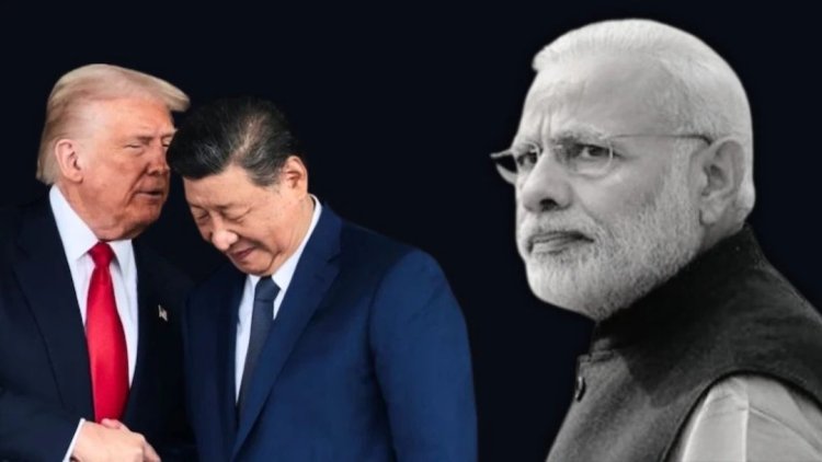 G2 चर्चा से बढ़ीं भारत की रणनीतिक चिंताएं
