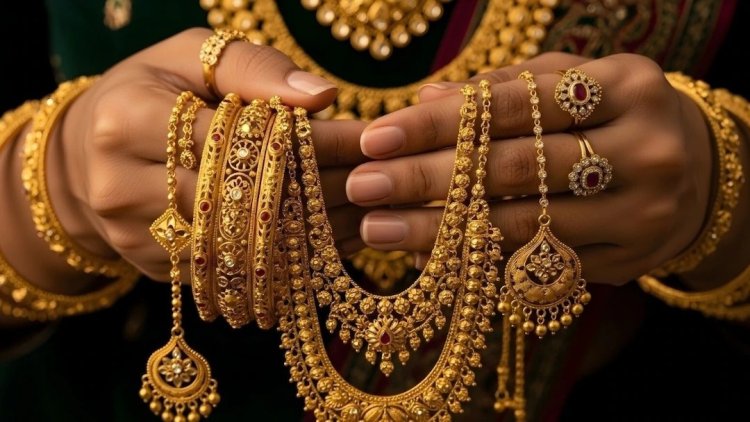 बंदरों के बहाने गहनों की गुत्थी