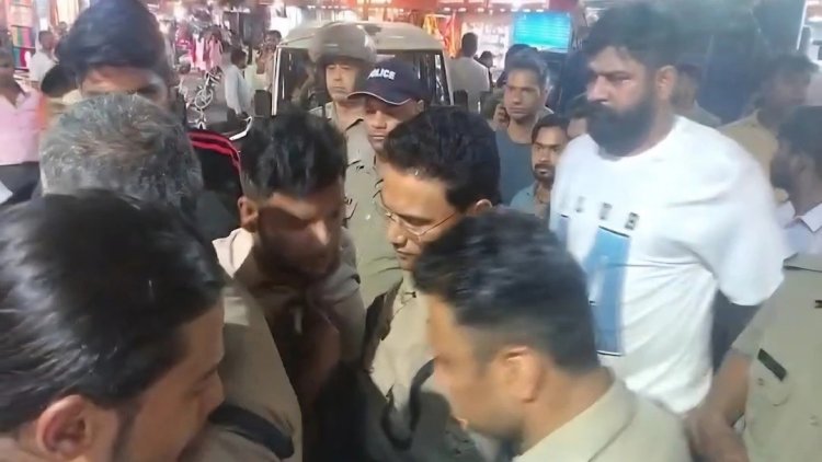 देहरादून में दुष्कर्म : नाबालिग से रेप