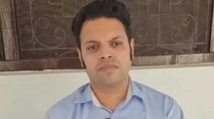 54 करोड़ जमीन घोटाले में बड़ी कार्रवाई,आईएएस पर गाज