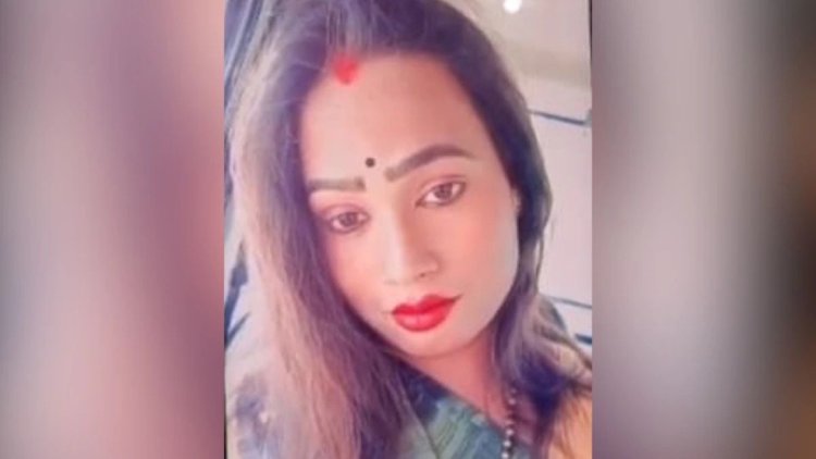 लड़की बनकर स्टेज पर डांस कर रहे युवक की गोली मारकर हत्या, शादी समारोह में हड़कंप