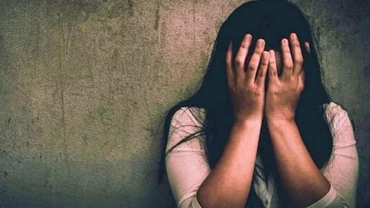 चलती बस में महिला से छेड़छाड़ आरोपी गिरफ्तार
