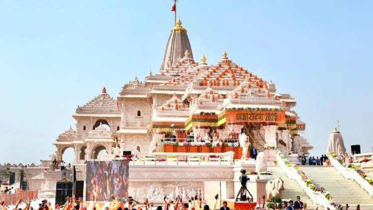 राम मंदिर चढ़ावा जांच में बड़े खुलासे