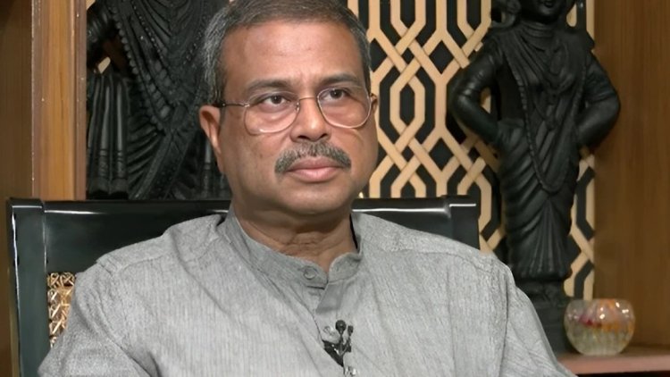 जंतर मंतर प्रदर्शन पर प्रधान का हमला