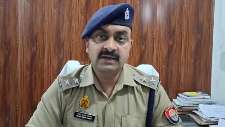 बिजनौर में मासूम की मौत से सनसनी