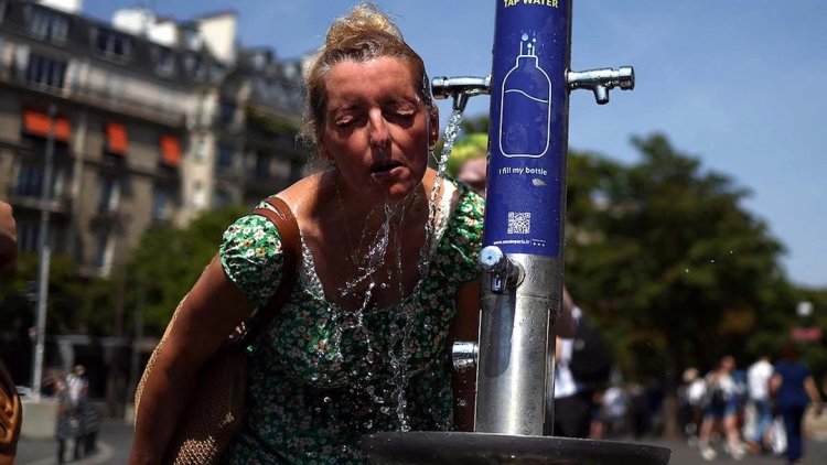 यूरोप में 40°C जानलेवा क्यों और भारत में अपेक्षाकृत सामान्य क्यों