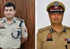 यूपी में बड़ा फेरबदल, लखनऊ-प्रयागराज के कमिश्नर बदले