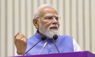 सचिवों के साथ बैठक में पीएम मोदी ने दिया सुशासन का मंत्र
