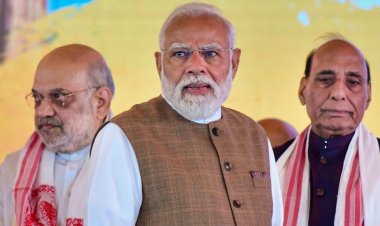 मोदी कैबिनेट विस्तार की अटकलें तेज, चुनावी राज्यों को मिल सकता है अधिक प्रतिनिधित्व