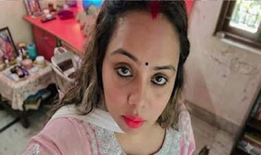 कुख्यात अपराधी रिया सिन्हा पर एक और मामला दर्ज