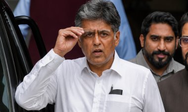 पंजाब चुनाव से पहले कांग्रेस को बड़ा झटका...