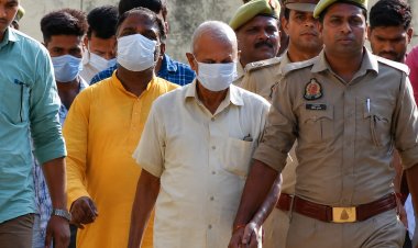 चढ़ावे के बाद राम मंदिर से जुड़ा एक और घोटाला!