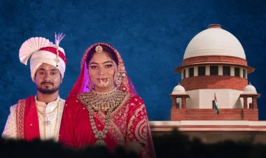 सोनम रघुवंशी को सुप्रीम कोर्ट से राहत! जमानत पर नहीं लगाई रोक, कहा- 'अपराध कितना भी गंभीर क्यों न हो...