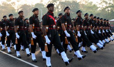 अग्निवीरों की होगी पक्की नौकरी  बड़ा अपडेट!