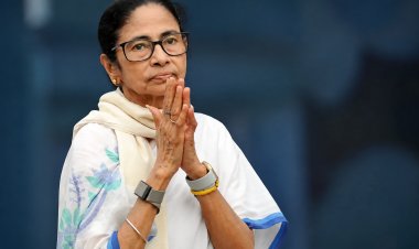 बारुईपुर कांड पर सियासत, ममता को मिलने से रोका