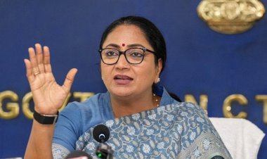 केजरीवाल के सरकारी आवास पर बड़ा फैसला