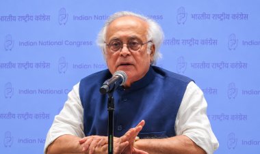 यूरेनियम समझौते पर सियासत तेज, कांग्रेस ने भाजपा को घेरा