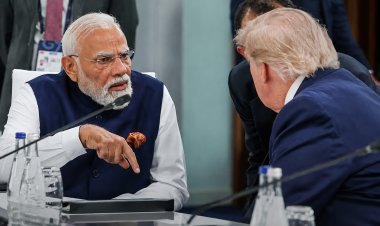 अमेरिका के अतिरिक्त शुल्क पर भारत का करारा पलटवार!
