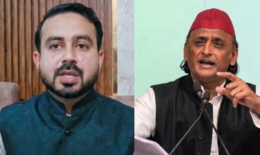 सनातन बनाम समाजवाद! यूपी में छिड़ी नई सियासी बहस