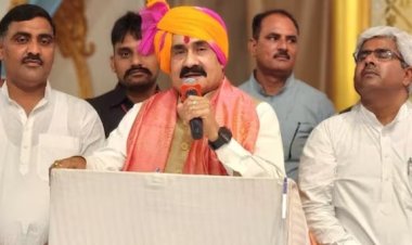'बुलडोजर मैन' की सियासत पर बड़ा संकट!