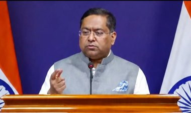 पीओजेके में गोलीबारी पर भारत का पाकिस्तान को करारा जवाब!