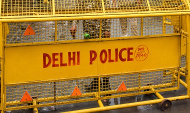 दिल्ली पुलिस में बड़ा बदलाव...