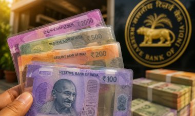 भारत में आएंगे प्लास्टिक के नोट! रिजर्व बैंक का बड़ा कदम