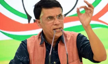 सोनम वांगचुक पर कांग्रेस का बड़ा हमला!