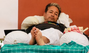अनशन तोड़ेंगे, लेकिन... सोनम वांगचुक की 3 बड़ी शर्तें