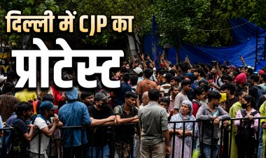 पीएम मोदी से अभिजीत दीपके के तीखे सवाल!