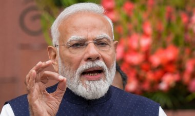 नीट लीक पर सख्त हुए पीएम मोदी, त्वरित न्यायालय का ऐलान
