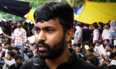 सीजेपी अड़ी- धर्मेंद्र प्रधान का इस्तीफा चाहिए!