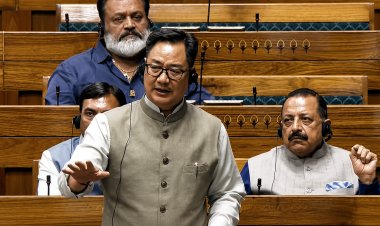 एंटी पेपर लीक बिल पर कल होगा बड़ा फैसला!
