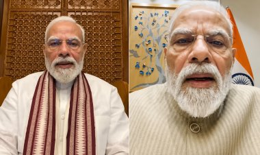 पीएम मोदी के वीडियो पर बड़ा खुलासा!