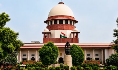 मुस्लिम बहुविवाह पर सर्वोच्च न्यायालय सख्त, केंद्र से मांगा जवाब!