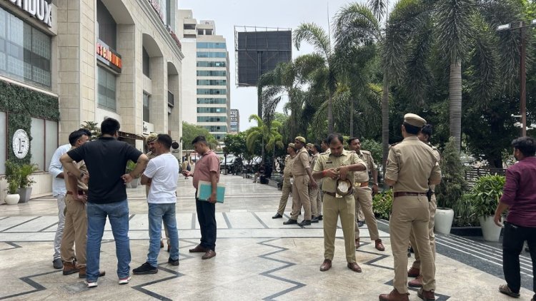 शाम 7 बजे खुलता था ऑफिस, रात 3 बजे होता था बंद... लखनऊ में MNC नहीं, विदेशियों को ठगने वाली कंपनी चल रही थी