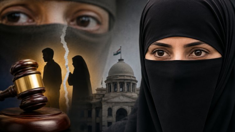हलाला, तीन तलाक की आड़ में यौन शोषण की अनुमति नहीं', इलाहाबाद उच्च न्यायालय की सख्त टिप्पणी