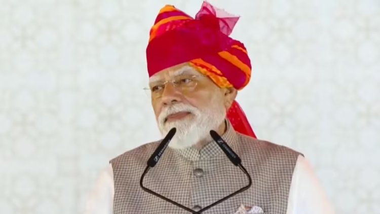महासंघर्ष के बीच भारत की कूटनीति का कमाल, 40 देशों से मिला कच्चा तेल: प्रधानमंत्री मोदी