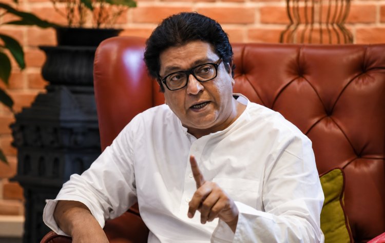 राज ठाकरे का मुख्यमंत्री देवेंद्र फडणवीस पर तीखा हमला, बोले- आपकी चुप्पी नेताओं को बेशर्म बना रही है