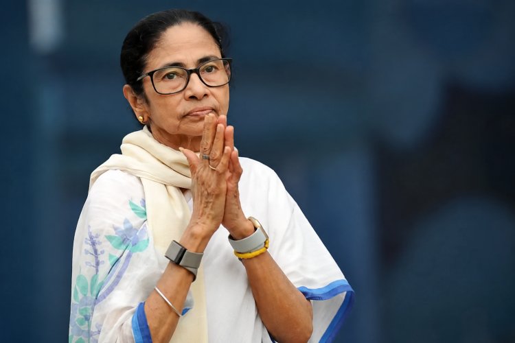 बारुईपुर कांड पर सियासत, ममता को मिलने से रोका
