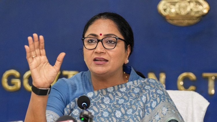 केजरीवाल के सरकारी आवास पर बड़ा फैसला