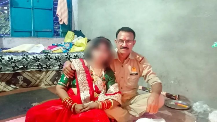 शादी, नौकरी और फिर बड़ा धोखा!