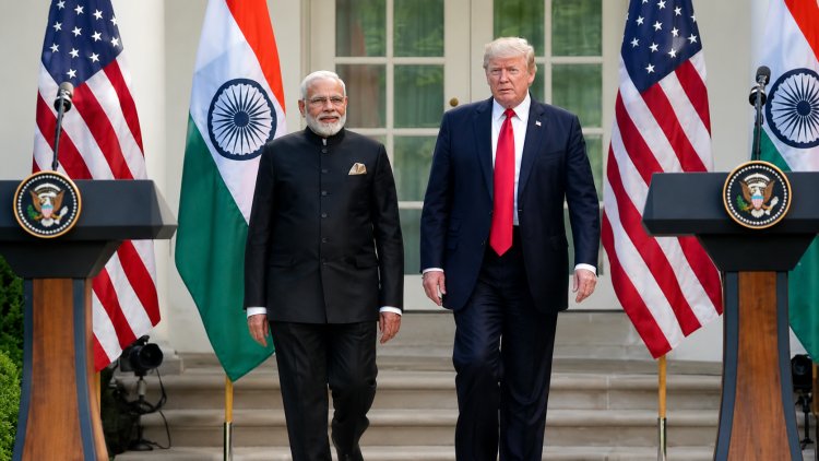 ईरान पर रोक, भारत के तेल प्लान को झटका!